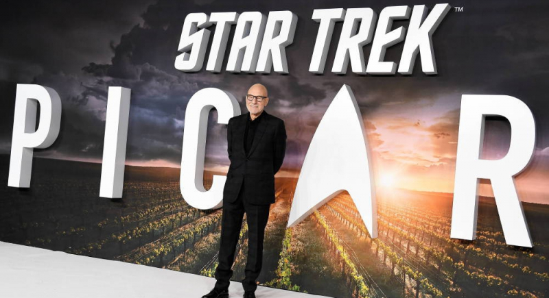 Wstrzymano prace nad nowym filmem z serii „Star Trek”