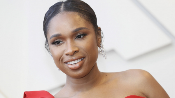 Jennifer Hudson jako Aretha Franklin w zwiastunie filmu „Respect”
