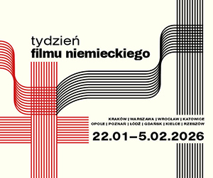 Tydzień Filmu Niemieckiego 2026