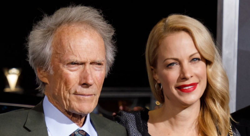 Clint Eastwood wrócił do aktorstwa!