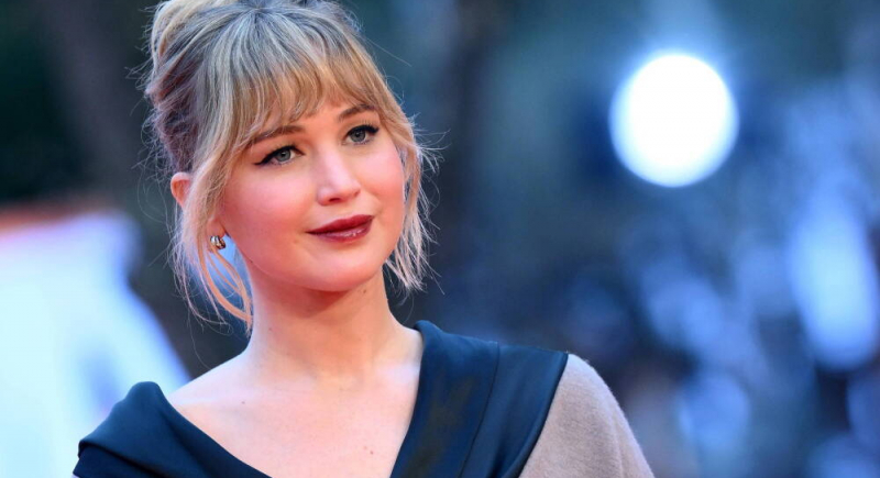 Jennifer Lawrence zdradziła, która rola okazała się dla niej najbardziej wymagająca