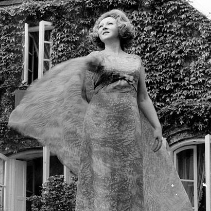 Regina Smendzianka nie żyje