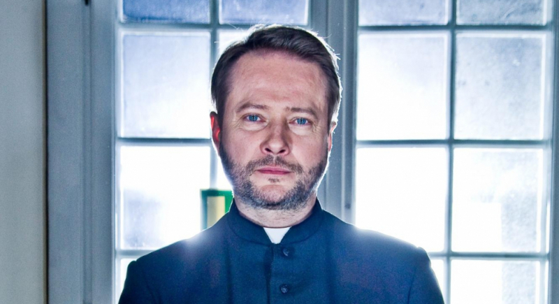 Fani Ojca Mateusza jadą do Sandomierza