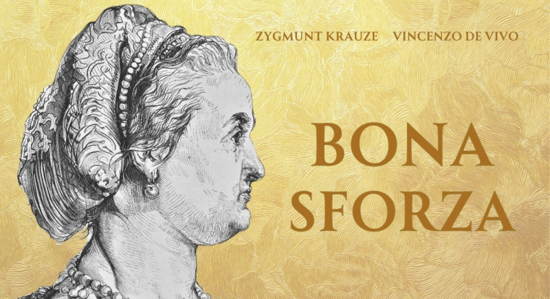 "Bona Sforza" w Operze Krakowskiej