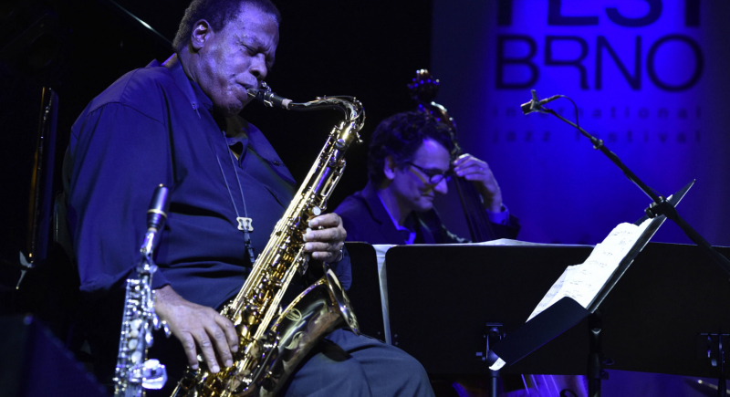 Zmarł legendarny saksofonista Wayne Shorter - wprowadzał historii jazzu na nowe tory