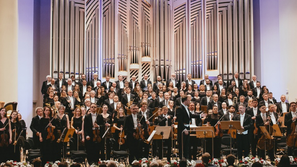 Filharmonia Krakowska zamyka 79. sezon artystyczny i szykuje jubileusz