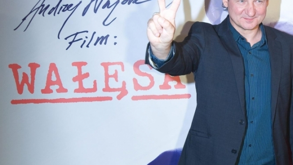 Nagrody na festiwalu filmowym w Chicago dla Więckiewicza i Pieprzycy