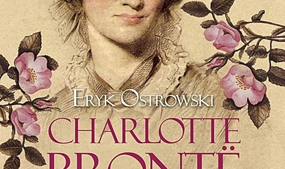 To Charlotte napisała wszystkie książki sióstr Bronte