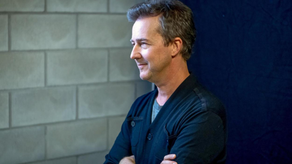 Edward Norton dołączył do obsady filmu o Bobie Dylanie. Wcieli się w postać, którą pierwotnie miał zagrać Benedict Cumberbatch