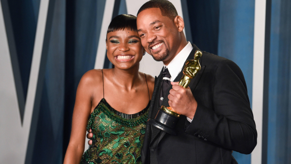 Incydent z Willem Smithem wpłynie na oglądalność Oscarów? Widzowie zdecydowali