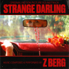 Z Berg (feat. Keith Carradine) Strange Darling