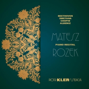 Mateusz Rożek - Piano Recital 
