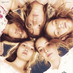 W kinach: "Mustang" Deniz Gamze Erguven i "Cień" Alice Winocour