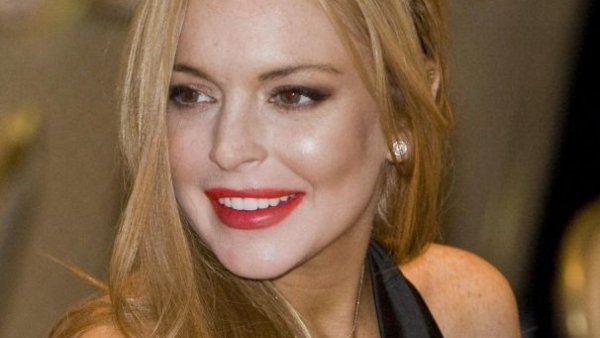 Lindsay Lohan nową muzą Woody'ego Allena?