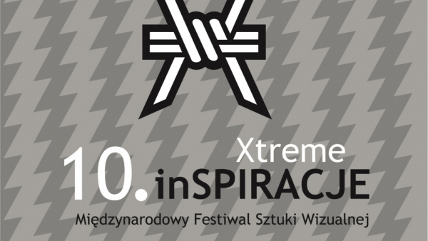 Dziesiąta edycja festiwalu "Inspiracje"