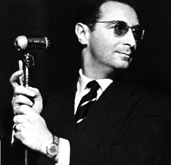 "Dziennik 1954" Leopolda Tyrmanda wydano w Ameryce