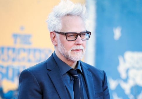 Powstanie spin-off „Legion samobójców”. Nad serialem pracuje James Gunn