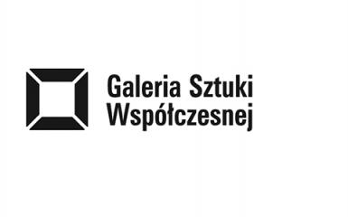 Galeria Sztuki Współczesnej w czasie epidemii