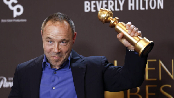 Gwiazdor „Dojrzewania” w nowym thrillerze Jana Komasa. Ukazał się zwiastun filmu „Dobry chłopiec”