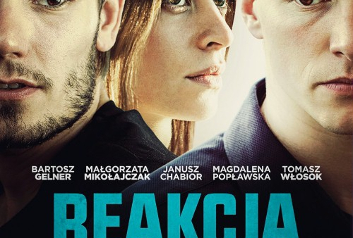 42. FPFF: "Reakcja łańcuchowa" - film o piciu płynu Lugola jako o doświadczeniu pokoleniowym