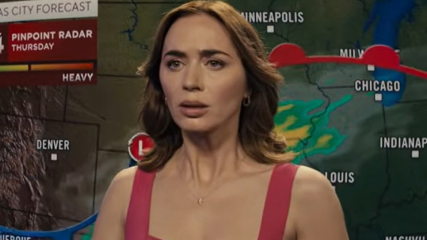 "Disclosure Day". Zobacz pierwszy zwiastun nowego filmu Stevena Spielberga o UFO!