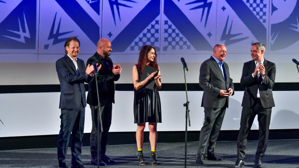  Rozpoczął się 23. MFF mBank Nowe Horyzonty