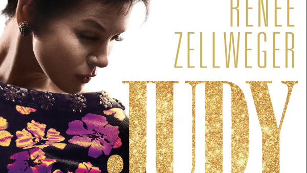 Gwiazdy w hołdzie Judy Garland na najnowszym soundtracku do filmu "Judy" 