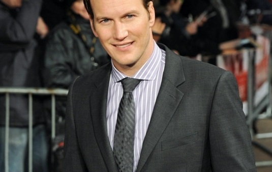 Domińczyk i Wilson na nowojorskiej premierze "Jacka Stronga"