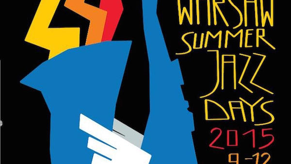 Warsaw Summer Jazz Days 2015