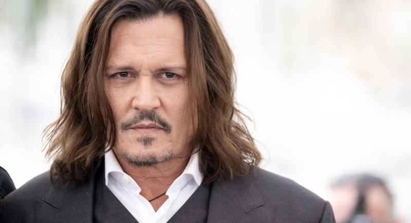 Johnny Depp kończy 60 lat