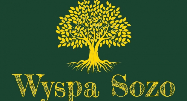 Wyspa Sozo<br>Uwolnij się od swojego nałogu 