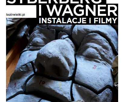 Filmowo-muzyczny projekt "Syberberg i Wagner" w Warszawie