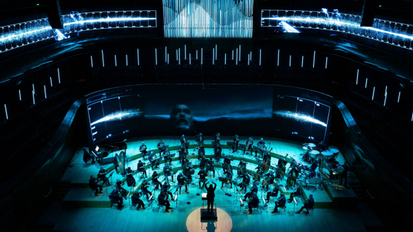 Gwiazdą pierwszego notowania w Nowym Roku będzie oscarowy kompozytor Alexandre Desplat!