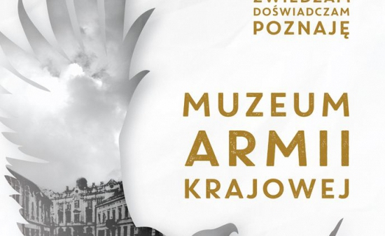 „Z głową bez karabinu” – wystawa w Muzeum Armii Krajowej w Krakowie