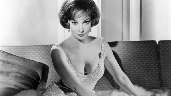  Nie żyje gwiazda kina Gina Lollobrigida