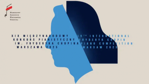 171 pianistów z 28 krajów dopuszczonych do eliminacji Konkursu Chopinowskiego 