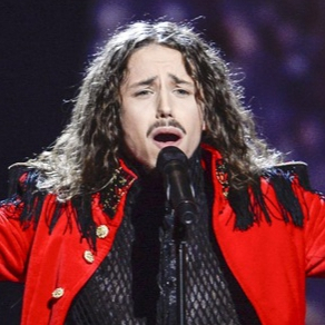 Ukraina zwyciężyła w konkursie Eurowizji, Polska na 8. miejscu