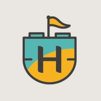 Coraz więcej klocków na starym dworcu PKP