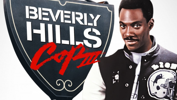 W filmie „Gliniarz z Beverly Hills 4” powrócą znani bohaterowie! Opublikowano kolejne zdjęcia z planu