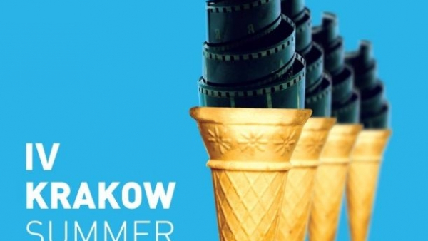 4. edycja Krakow Summer Animation Days