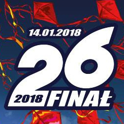 Czerwone serduszko jednoczy po raz kolejny - już w niedziele - 26. Finał Wielkiej Orkiestry Świątecznej Pomocy w Krakowie