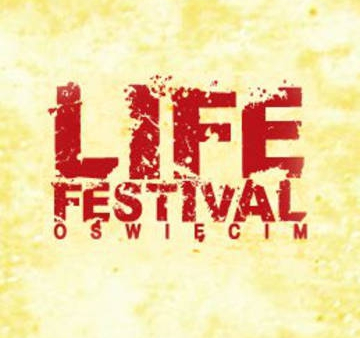 Rusza Life Festival Oświęcim!