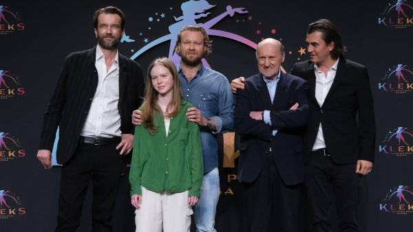 Nowa „Akademia Pana Kleksa” będzie miała międzynarodową obsadę