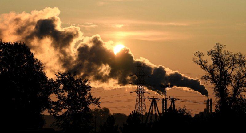 Obecne ocieplenie klimatu jest najszybsze i największe w ciągu 24 tysięcy lat