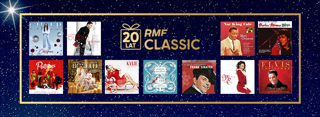 Najpiękniejsza Muzyka Na Święta: Plebiscyt