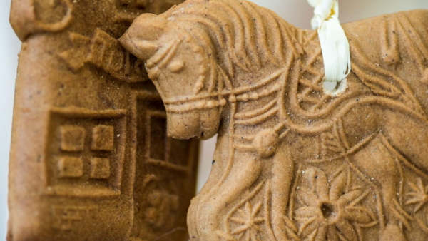 Czym tak naprawdę są pierniki?