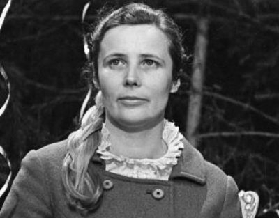 Wspomnienie o Agnieszce Osieckiej w TVP Kultura