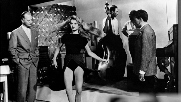 Zmarła Brigitte Bardot - legenda kina, gwiazda rewolucji obyczajowej, obrończyni zwierząt