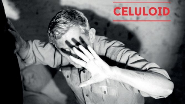 Celuloid - nowa płyta i koncert Napiórkowskiego i Lesickiego   