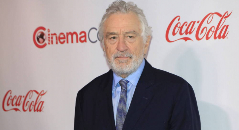 Robert De Niro zagra w dramacie gangsterskim. Wcieli się w dwóch głównych bohaterów